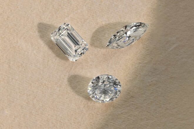 Joice Jewelry Store