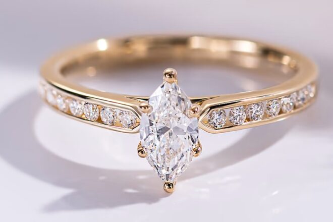 Joice Jewelry Store