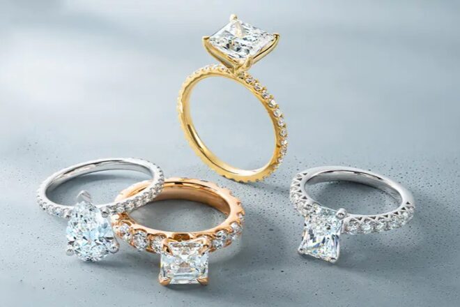 Joice Jewelry Store