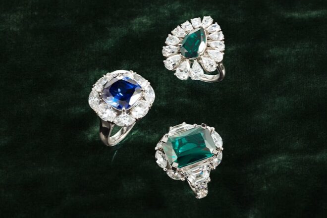 Joice Jewelry Store